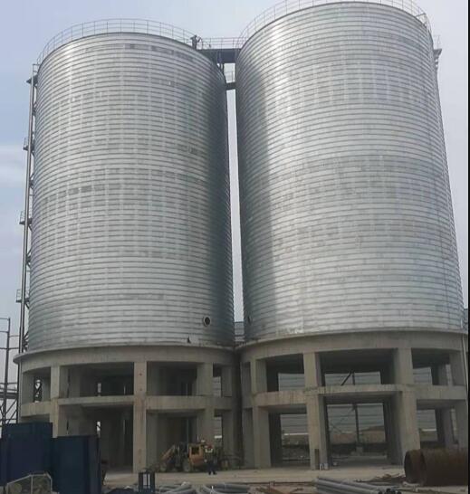 梅县镀锌卷板仓